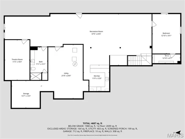 $689,000 | 514 Jackson Way, Pevely, MO 63070