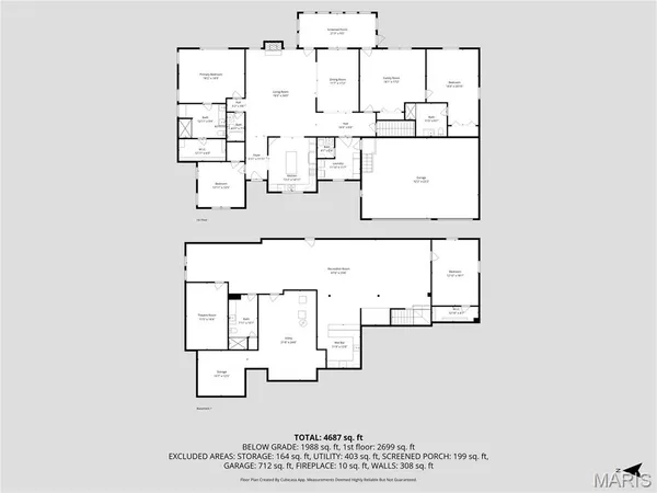 $649,000 | 514 Jackson Way, Pevely, MO 63070