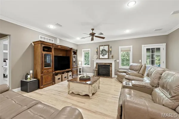$649,000 | 514 Jackson Way, Pevely, MO 63070