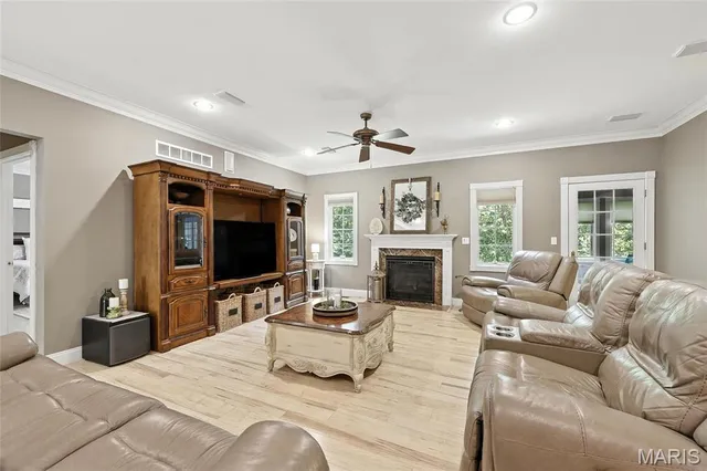 $689,000 | 514 Jackson Way, Pevely, MO 63070