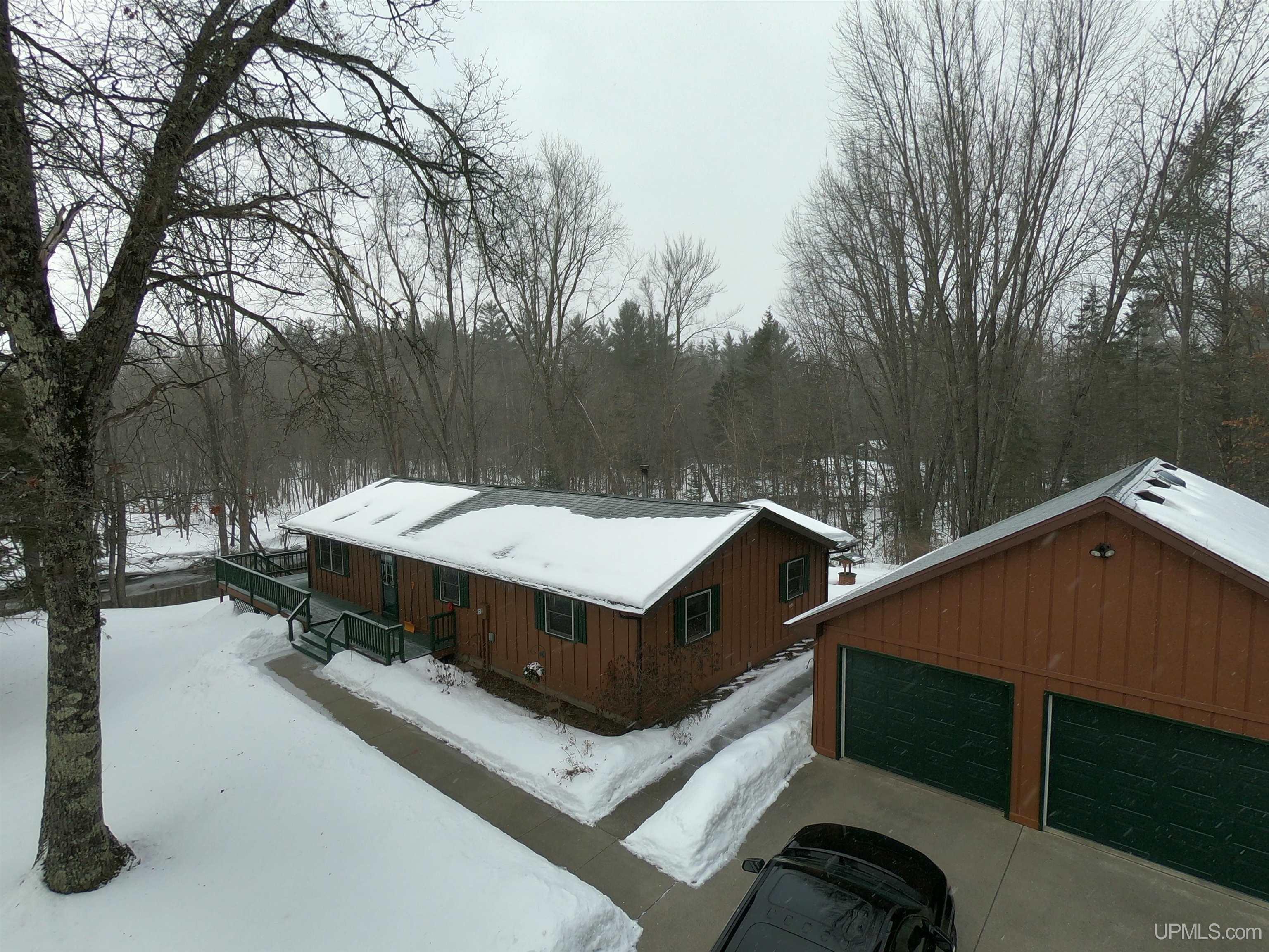 N16416 Dam Road Pembine, WI 54156 - Photo 1 of 43 Gallery Image 1