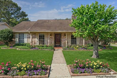 $300,000 | 1747 Hilton Head Drive, Missouri City, TX 77459