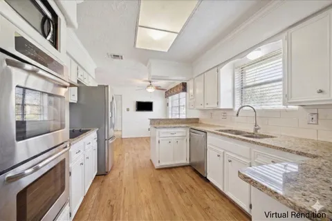 $300,000 | 1747 Hilton Head Drive, Missouri City, TX 77459