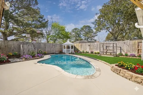 $300,000 | 1747 Hilton Head Drive, Missouri City, TX 77459