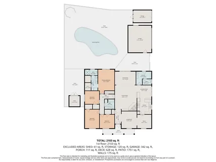 $300,000 | 1747 Hilton Head Drive, Missouri City, TX 77459