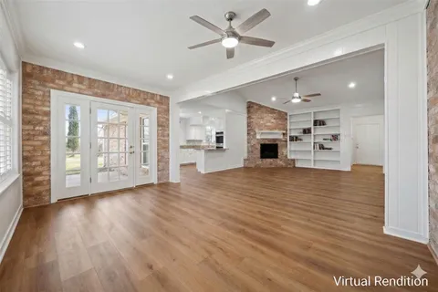 $300,000 | 1747 Hilton Head Drive, Missouri City, TX 77459