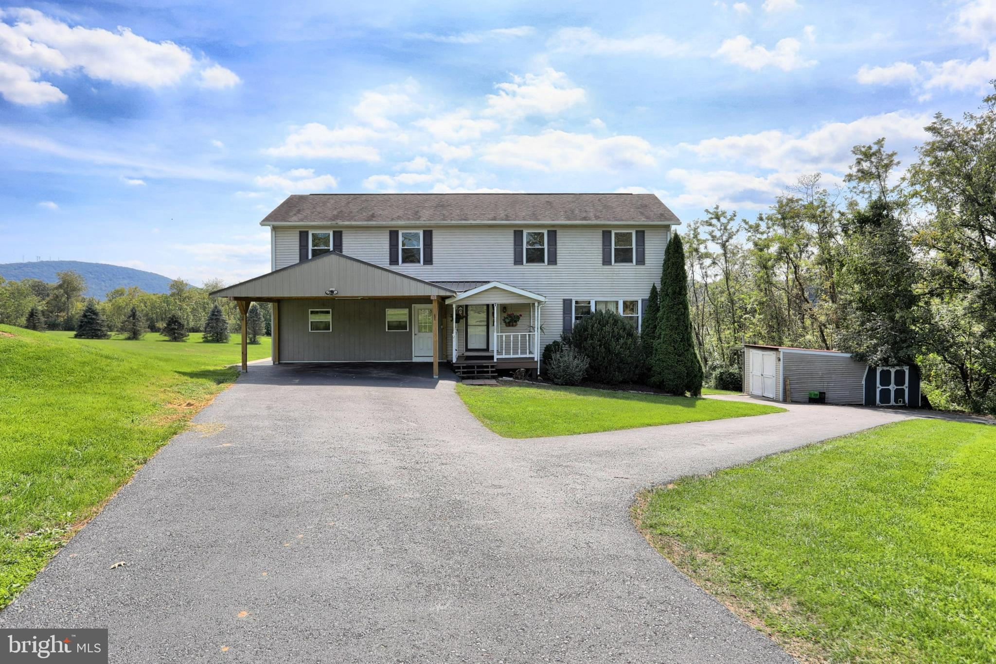 21 Dead End Road Millerstown, PA 17062 - Photo 1 of 49 Gallery Image 1