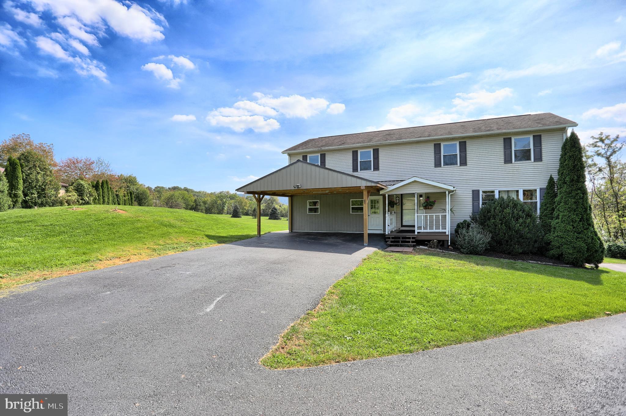21 Dead End Road Millerstown, PA 17062 - Photo 2 of 49 Gallery Image 2