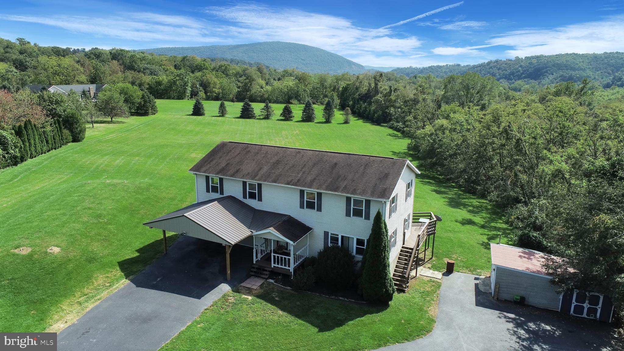 21 Dead End Road Millerstown, PA 17062 - Photo 4 of 49 Gallery Image 4