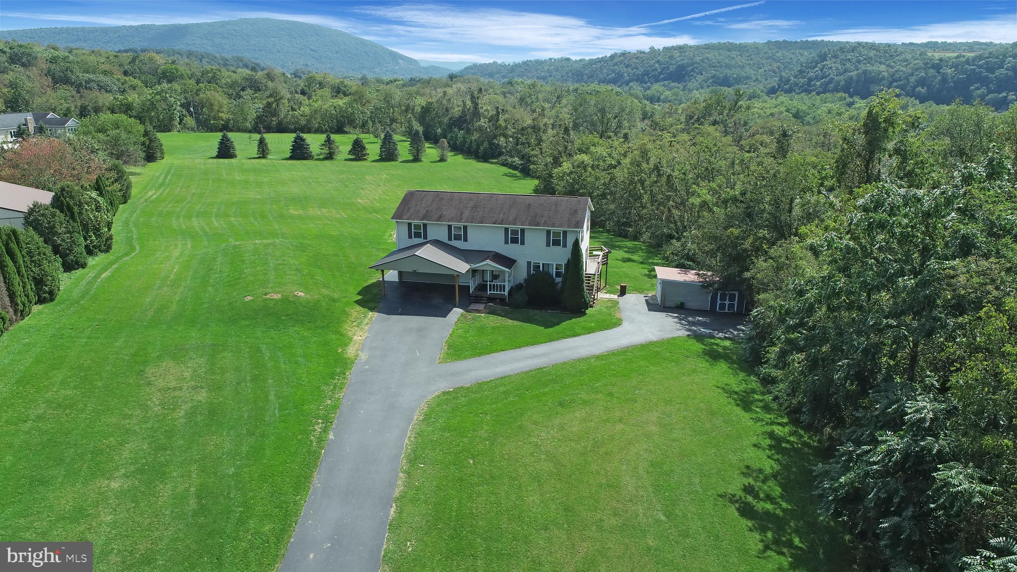 21 Dead End Road Millerstown, PA 17062 - Photo 5 of 49 Gallery Image 5