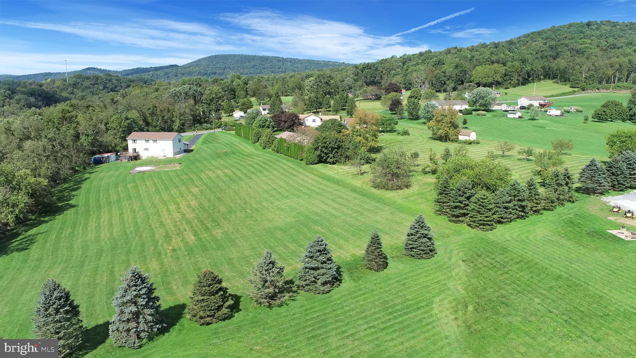 21 Dead End Road Millerstown, PA 17062 - Photo 45 of 49 Gallery Image 45