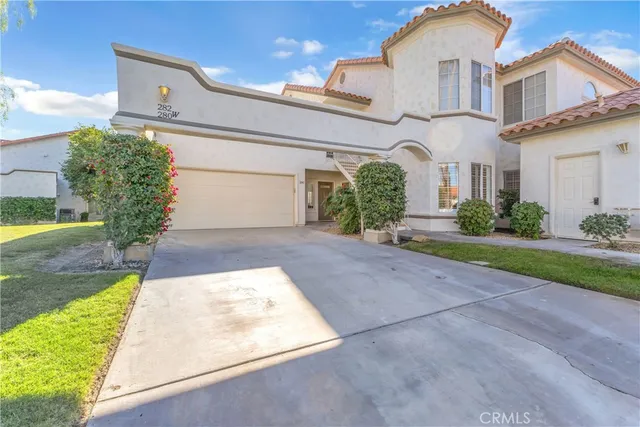 $499,900 | 280 Vista Royale Circle East, Palm Desert, CA 92211