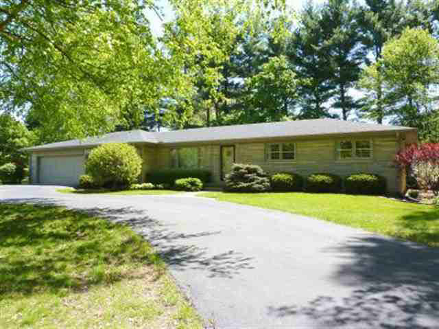 604 Riley Road Delphi, IN 46923 - Photo 1 of 8 Gallery Image 1