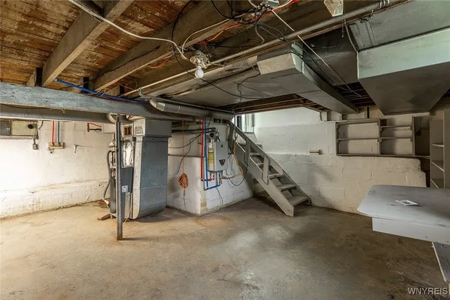 $199,900 | 56 Gibbons Street, Lackawanna, NY 14218