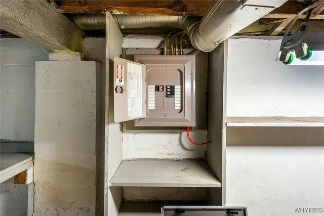 $199,900 | 56 Gibbons Street, Lackawanna, NY 14218