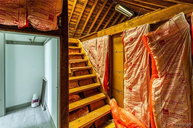 $199,900 | 56 Gibbons Street, Lackawanna, NY 14218