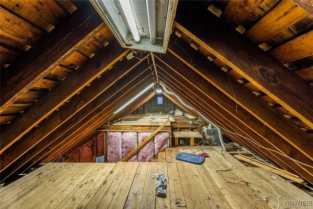 $199,900 | 56 Gibbons Street, Lackawanna, NY 14218