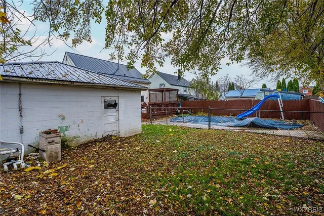 $199,900 | 56 Gibbons Street, Lackawanna, NY 14218