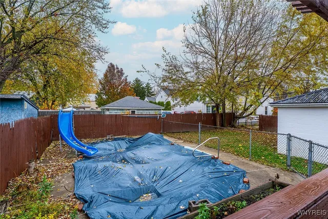 $199,900 | 56 Gibbons Street, Lackawanna, NY 14218