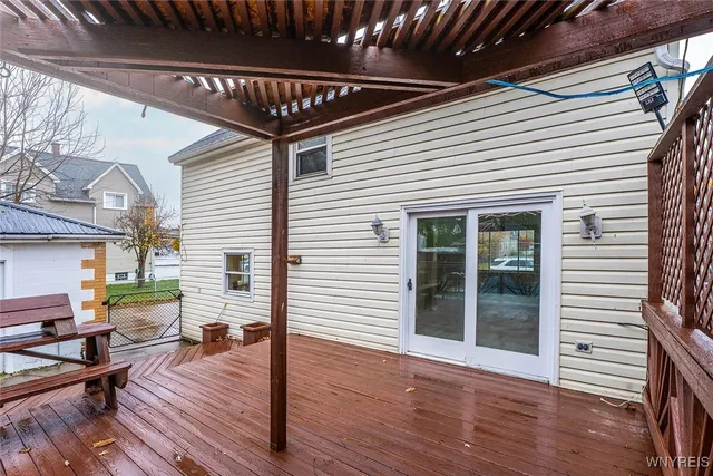 $199,900 | 56 Gibbons Street, Lackawanna, NY 14218