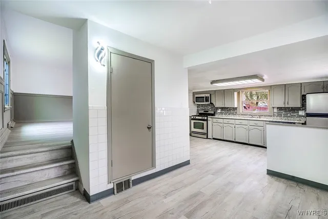 $199,900 | 56 Gibbons Street, Lackawanna, NY 14218