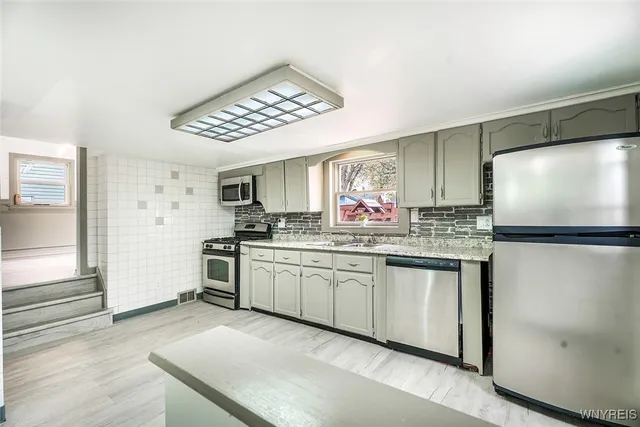 $199,900 | 56 Gibbons Street, Lackawanna, NY 14218