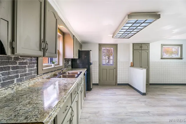 $199,900 | 56 Gibbons Street, Lackawanna, NY 14218