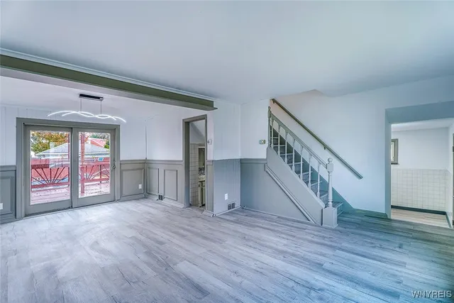 $199,900 | 56 Gibbons Street, Lackawanna, NY 14218