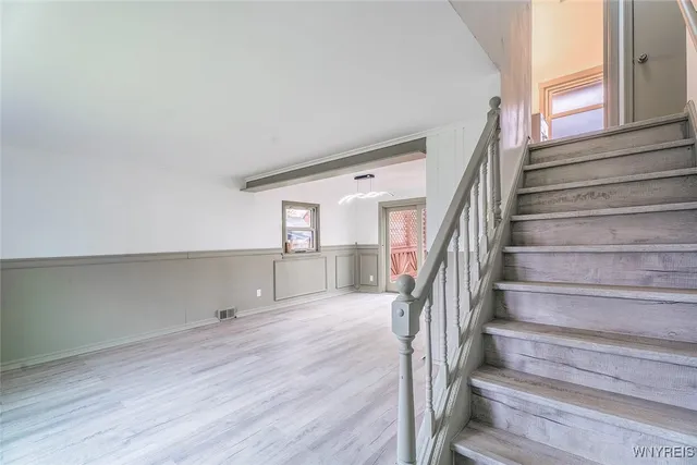 $199,900 | 56 Gibbons Street, Lackawanna, NY 14218