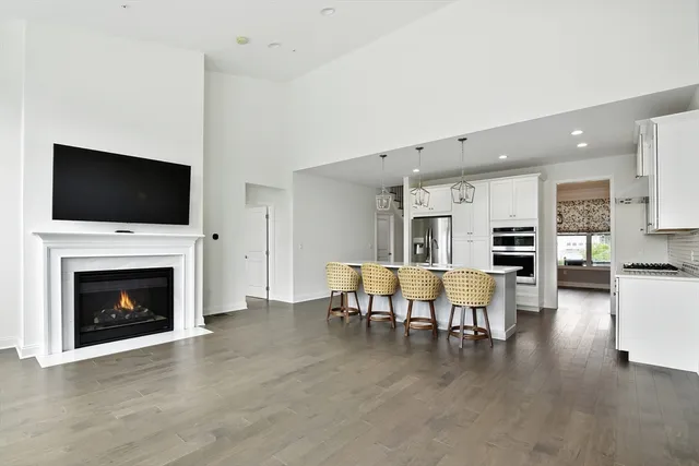 $799,000 | 18 Lansing Way, Unit 18, Millis, MA 02054