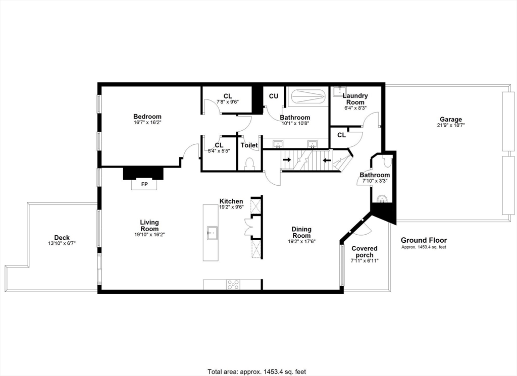 18 Lansing Way, Unit 18 Millis, MA 02054 - Photo 37 of 38