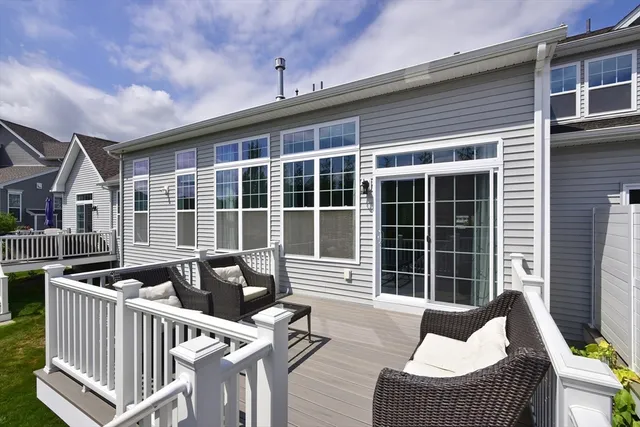 $799,000 | 18 Lansing Way, Unit 18, Millis, MA 02054