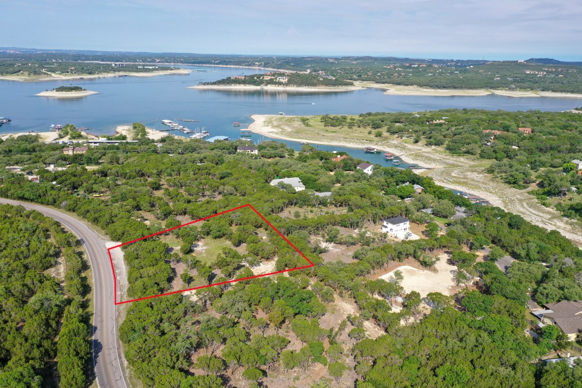 8000 Lime Creek Road Leander, TX 78641 - Photo 1 of 16 a view of an ocean and beach