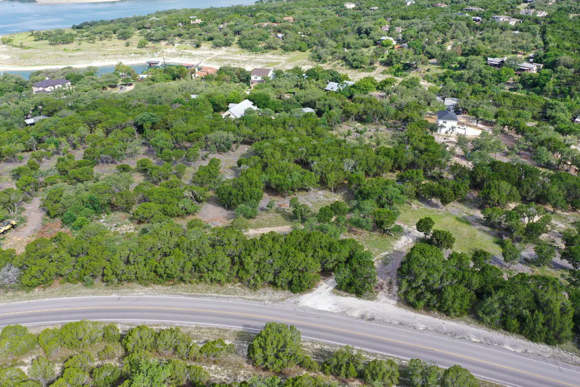 8000 Lime Creek Road Leander, TX 78641 - Photo 12 of 16 a view of a yard with plants
