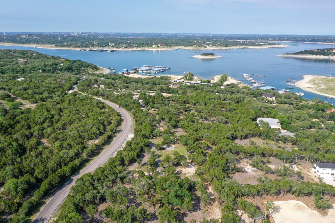 8000 Lime Creek Road Leander, TX 78641 - Photo 6 of 16 a view of city and ocean