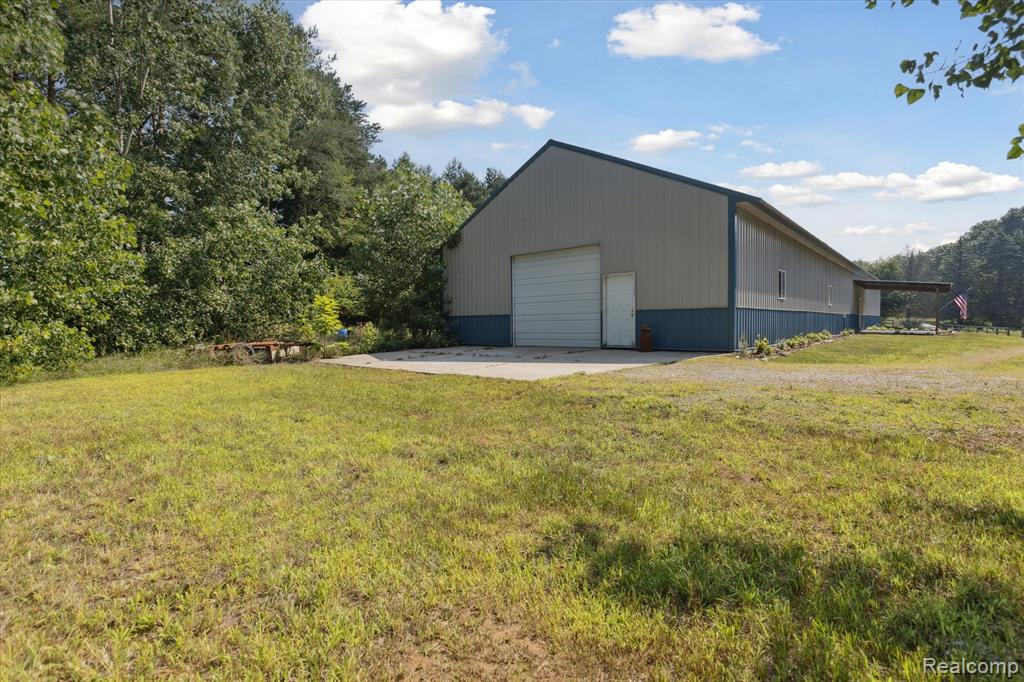 4224 Country Road Otter Lake, MI 48464 - Photo 43 of 58 Gallery Image 43