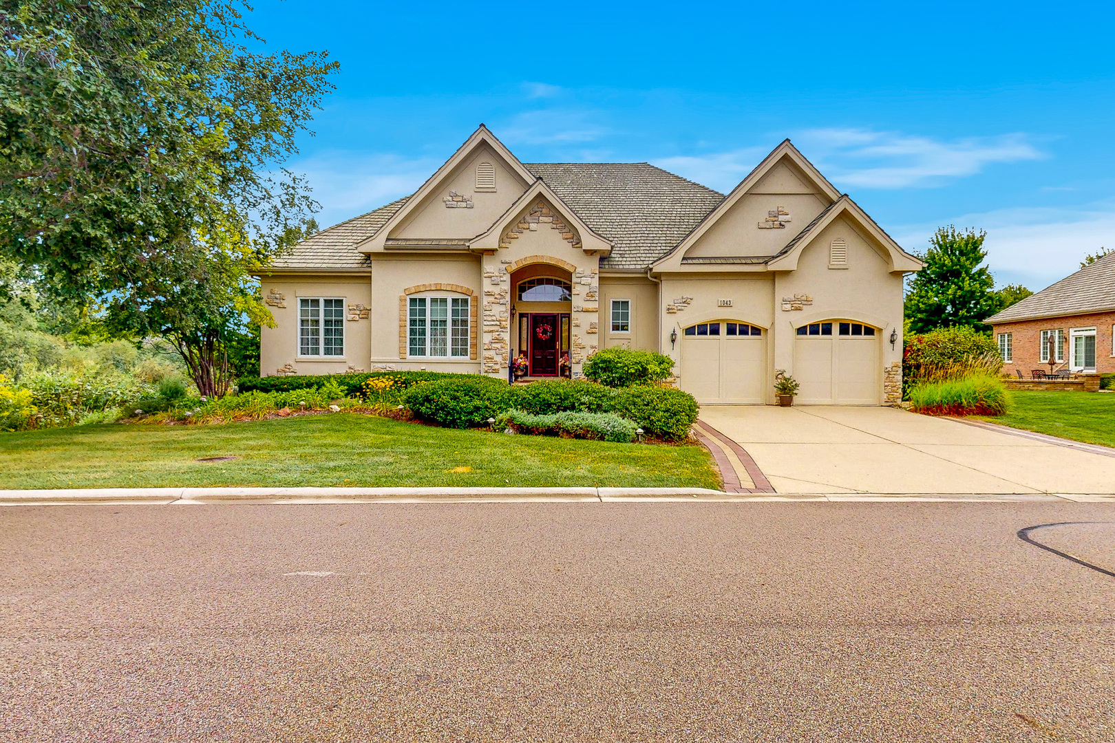 1043 Ridgeview Drive Inverness, IL 60010 - Photo 1 of 40 Gallery Image 1