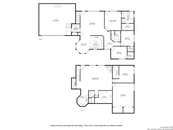 $1,400,000 | 1657 County Road 434, Stockdale, TX 78160