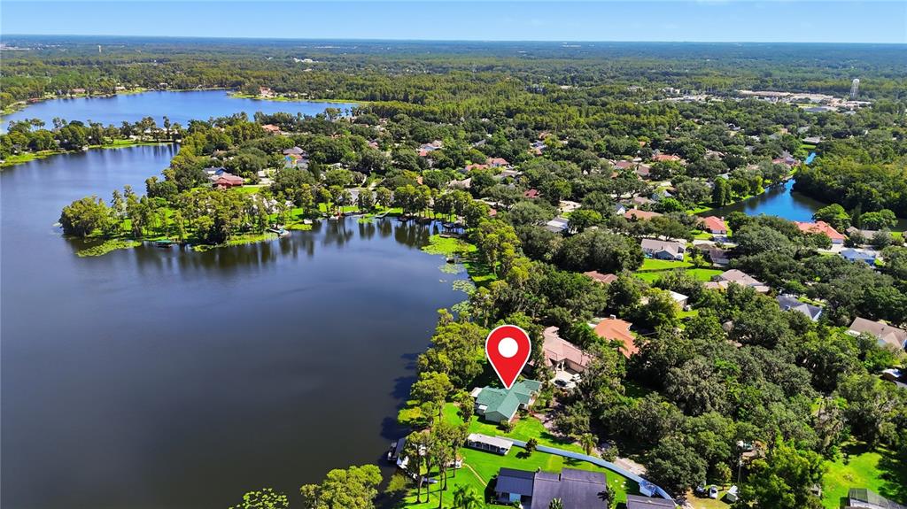 703 Crystal Lake Road Lutz, FL 33548 - Photo 55 of 59 Gallery Image 55