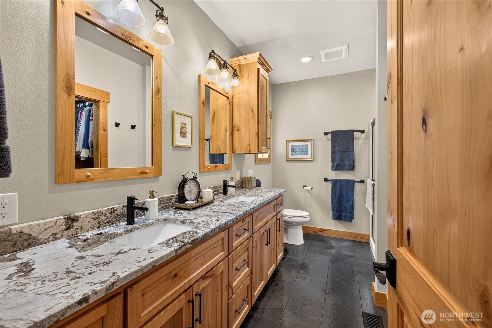 2303 Pine Tree Road Leavenworth, WA 98826 - Photo 23 of 38 Gallery Image 23