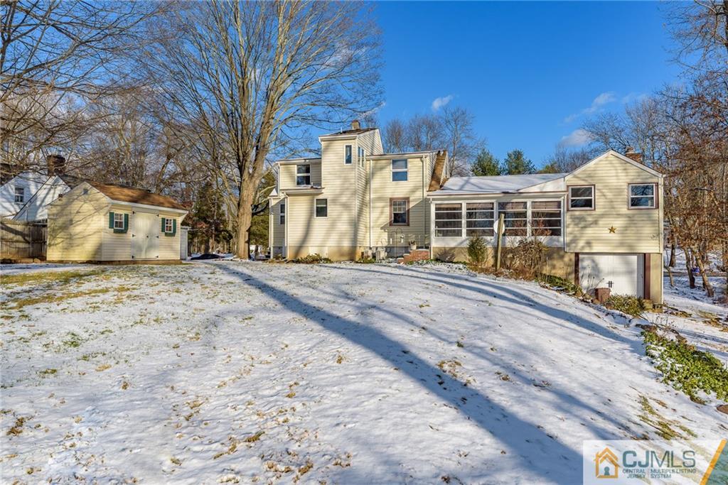 83 Hillcrest Road Warren, NJ 07059 - Photo 22 of 25 Gallery Image 22