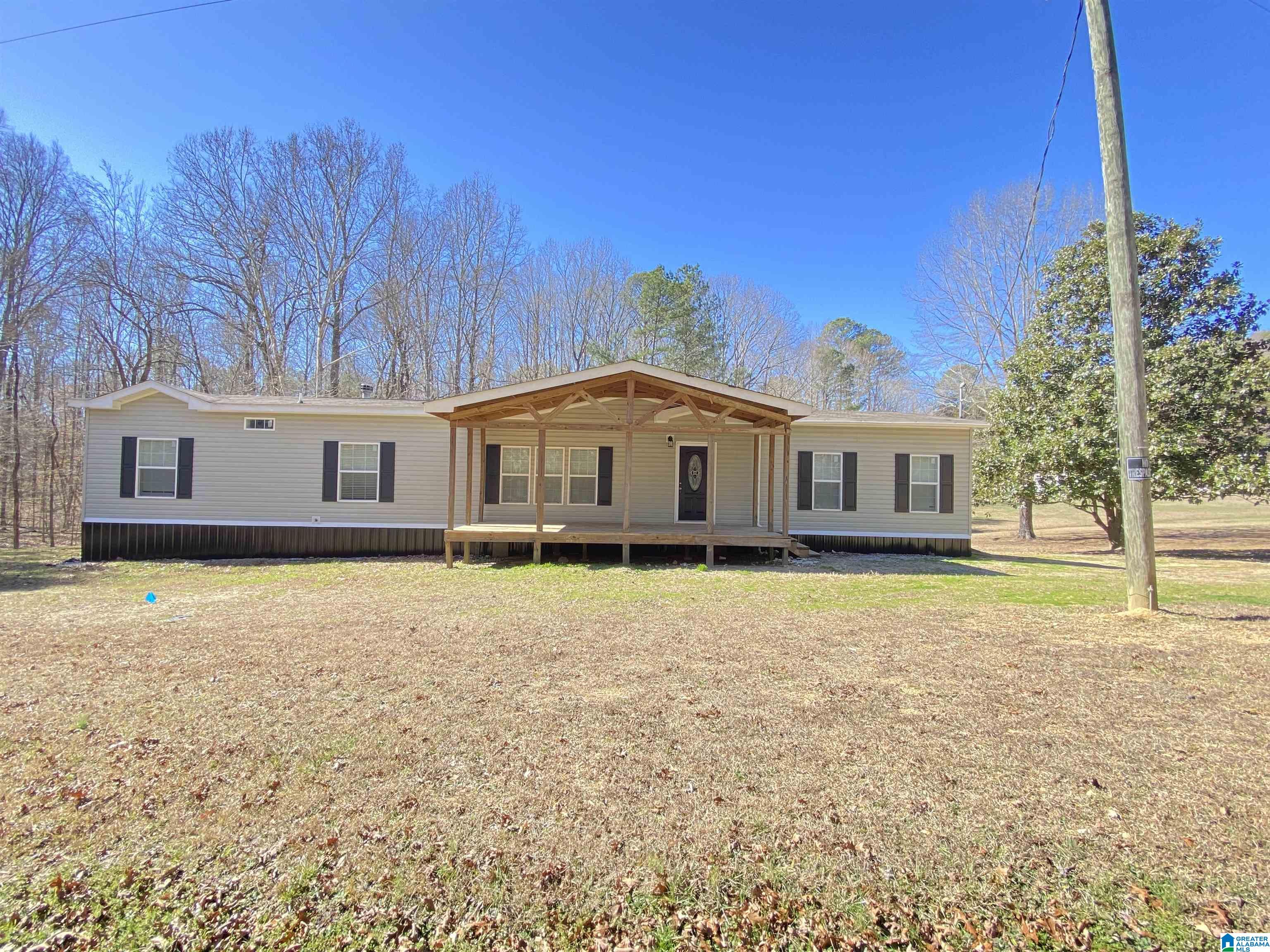 62 Curt Jarret Road Ashville, AL 35953 - Photo 2 of 77