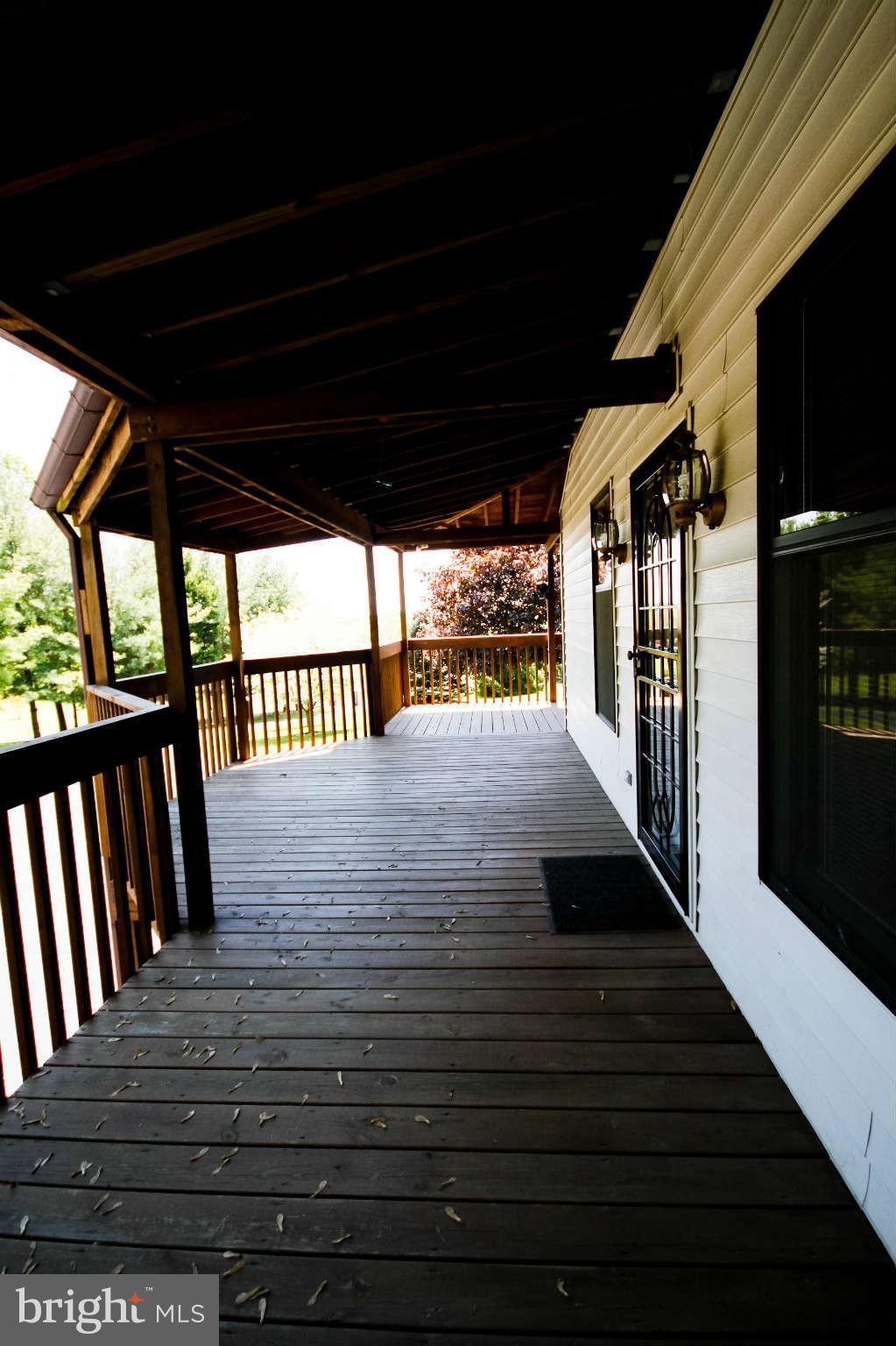 16480 Frederick Road Woodbine, MD 21797 - Photo 12 of 30 Exterior (General)