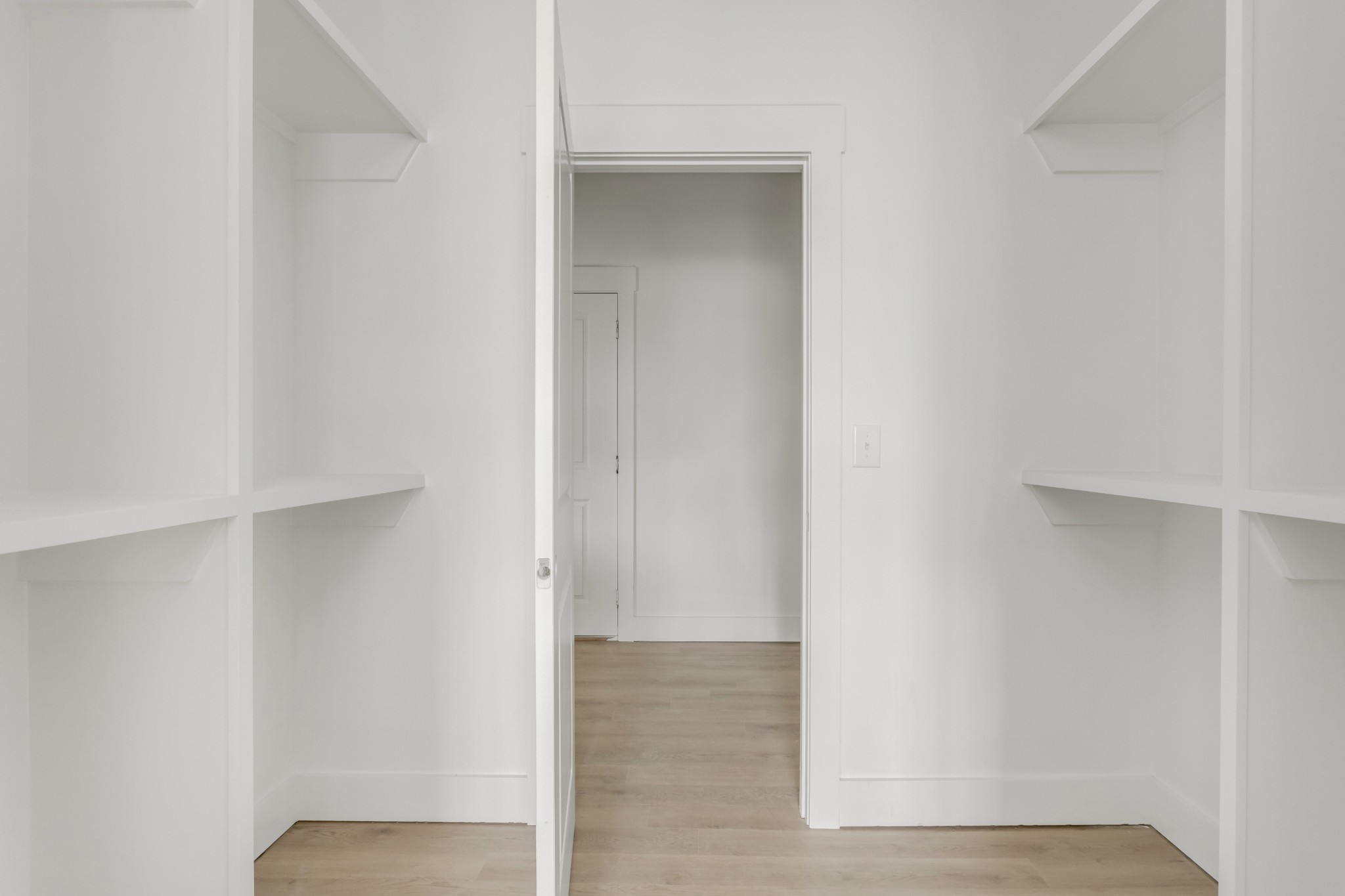 1171 Abiff Road Bon Aqua, TN 37025 - Photo 23 of 45 a view of closet