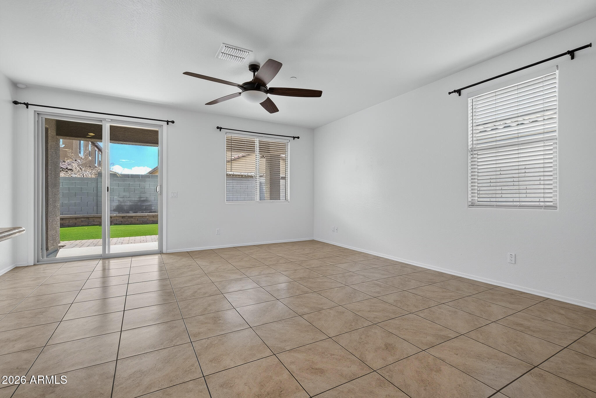 21257 West Berkeley Road Buckeye, AZ 85396 - Photo 6 of 37 6) GREAT ROOM