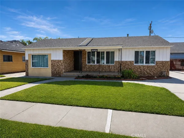 $735,000 | 14508 Allingham Avenue, Norwalk, CA 90650