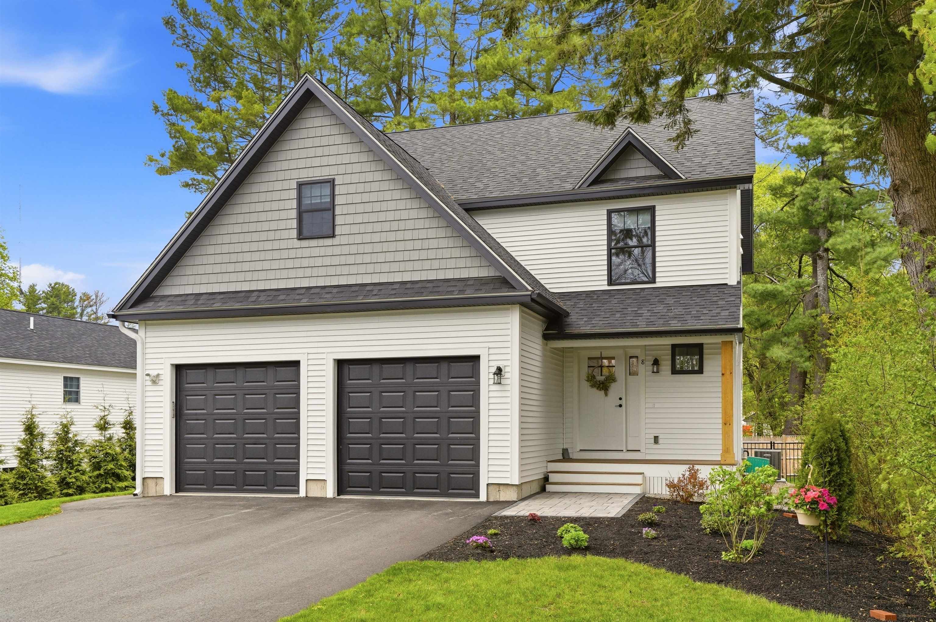 8 Gale Street Concord, NH 03301 - Photo 1 of 36
