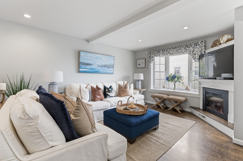 48 Gates Street, Unit 1 Boston, MA 02127 - Photo 1 of 25
