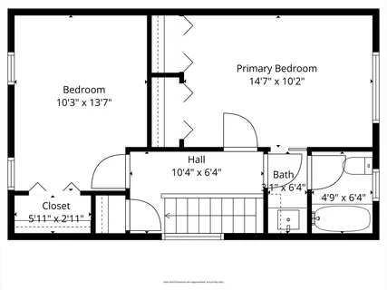 $949,000 | 48 Gates Street, Unit 1, Boston, MA 02127