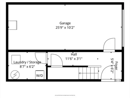 $949,000 | 48 Gates Street, Unit 1, Boston, MA 02127